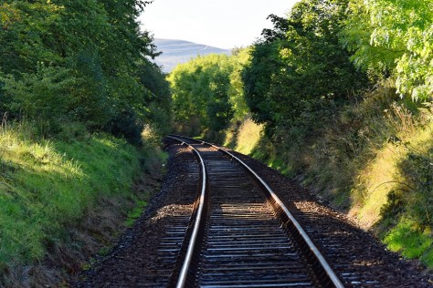 Uniós támogatással újítják fel Püspökladány és Ebes között a vasútvonalat